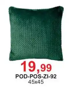 Meble Bodzio POD-POS-ZI-92 oferta