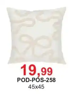 Meble Bodzio Poduszka oferta