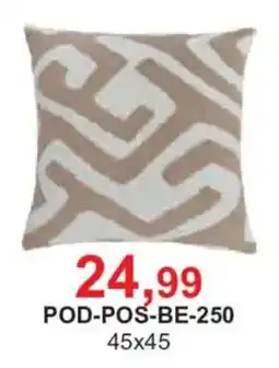 Meble Bodzio POD-POS-BE-250 oferta