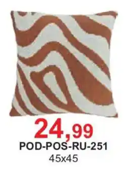 Meble Bodzio POD-POS-RU-251 oferta