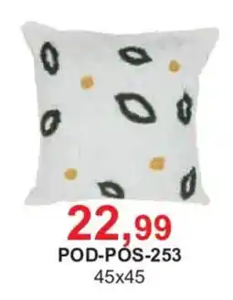 Meble Bodzio POD-POS-253 oferta
