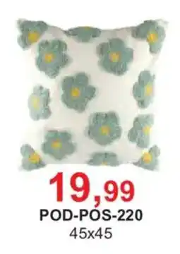 Meble Bodzio POD-POS-220 oferta