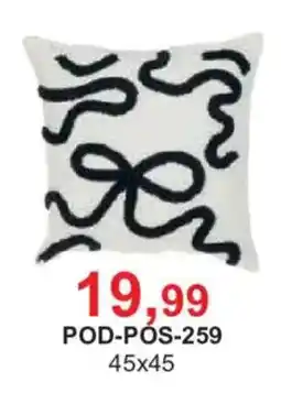 Meble Bodzio POD-POS-259 oferta
