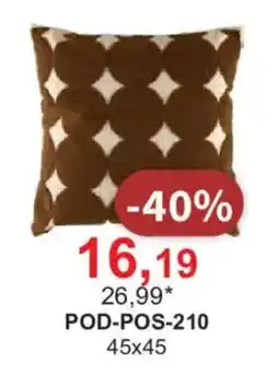 Meble Bodzio POD-POS-210 oferta