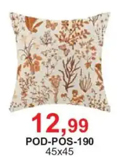 Meble Bodzio POD-POS-190 oferta