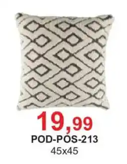 Meble Bodzio POD-POS-213 oferta