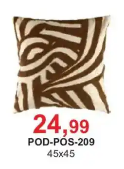 Meble Bodzio Poduszka oferta