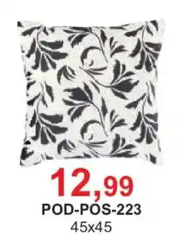 Meble Bodzio POD-POS-223 oferta