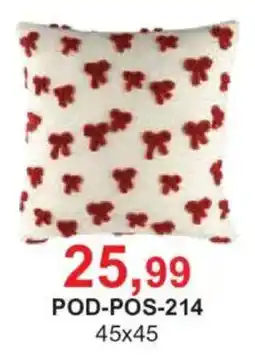 Meble Bodzio Poduszka oferta