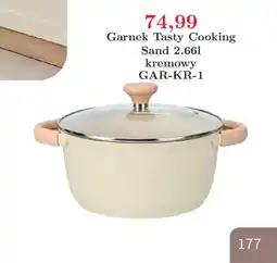 Meble Bodzio Garnek Tasty Cooking oferta