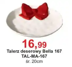 Meble Bodzio Talerz deserowy Bella 167 oferta