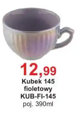 Meble Bodzio Kubek 145 fioletowy oferta