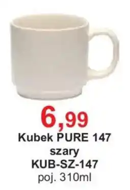 Meble Bodzio Kubek PURE 147 oferta