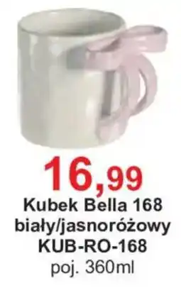 Meble Bodzio Kubek Bella 168 oferta