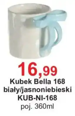 Meble Bodzio Kubek Bella 168 oferta
