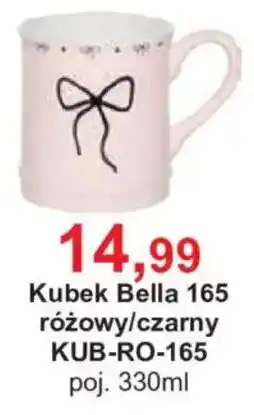 Meble Bodzio Kubek Bella 165 oferta