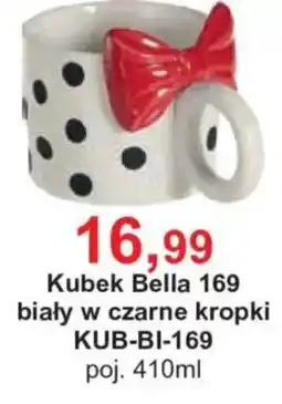 Meble Bodzio Kubek Bella 169 oferta