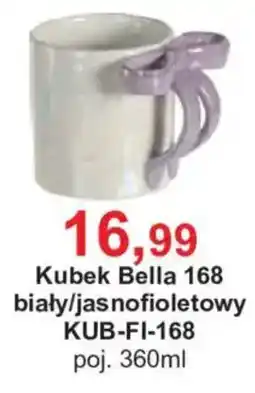 Meble Bodzio Kubek Bella 168 oferta