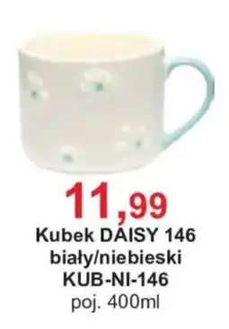 Meble Bodzio Kubek DAISY oferta