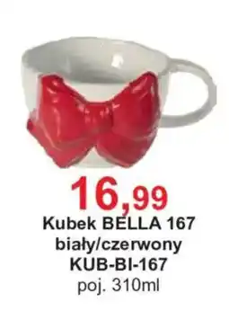 Meble Bodzio Kubek BELLA 167 oferta