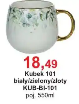 Meble Bodzio Kubek 101 oferta