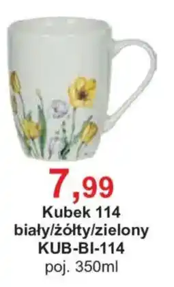 Meble Bodzio Kubek 114 oferta