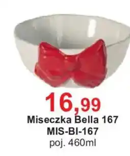 Meble Bodzio Miseczka Bella 167 oferta