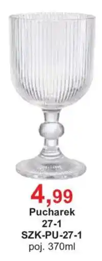 Meble Bodzio Pucharek 27-1 oferta