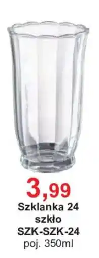Meble Bodzio Szkłanka 24 szkło oferta