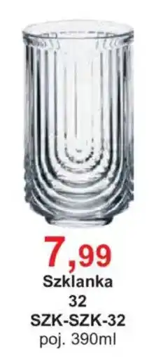 Meble Bodzio Szkłanka oferta