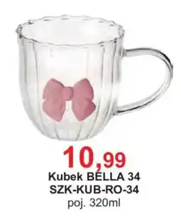 Meble Bodzio Kubek BELLA oferta