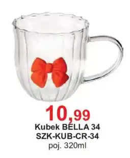 Meble Bodzio Kubek BELLA 34 oferta