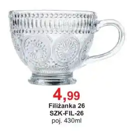Meble Bodzio Filiżanka 26 oferta