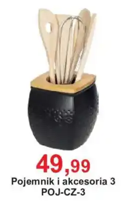 Meble Bodzio Pojemnik i akcesoria 3 oferta