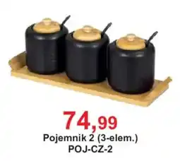 Meble Bodzio Pojemnik 2 oferta