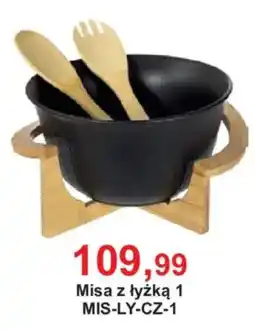 Meble Bodzio Misa z łyżką 1 oferta