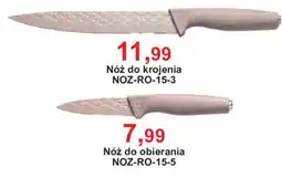 Meble Bodzio Nóż do krojenia NOZ-RO-15-3 oferta