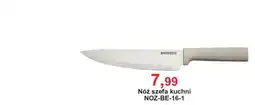 Meble Bodzio Nóż szefa kuchni Bodzio oferta