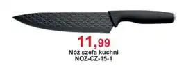 Meble Bodzio Nóż szefa kuchni oferta