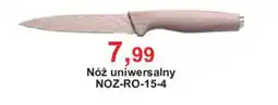 Meble Bodzio Nóż uniwersalny NOZ-RO-15-4 oferta