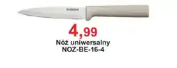 Meble Bodzio Nóż uniwersalny NOZ-BE-16-4 oferta