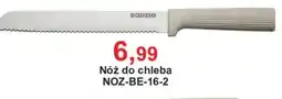 Meble Bodzio Nóż do chleba NOZ-BE-16-2 oferta