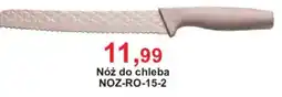Meble Bodzio Nóż do chleba NOZ-RO-15-2 oferta