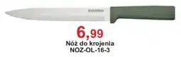 Meble Bodzio Nóż do krojenia NOZ-OL-16-3 oferta