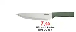 Meble Bodzio Nóż szefa kuchni oferta