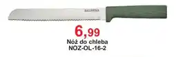 Meble Bodzio Nóż do chleba oferta