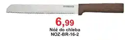 Meble Bodzio Nóż do chleba NOZ-BR-16-2 oferta