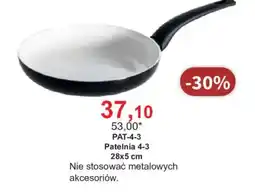 Meble Bodzio Patelnia 4-3 oferta