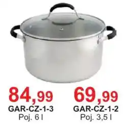 Meble Bodzio GAR-CZ-1-3 oferta