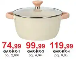 Meble Bodzio GAR-KR-1 oferta